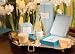 Get Fresh - Memories Of Paris White Fleurs Bubble Bath