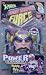 X-men Master Mold Secret Weapon Force Power Slammers Figure