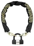 OnGuard Mastiff 5019 Bicycle Chain Lock
