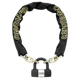 OnGuard Mastiff 5019 Bicycle Chain Lock