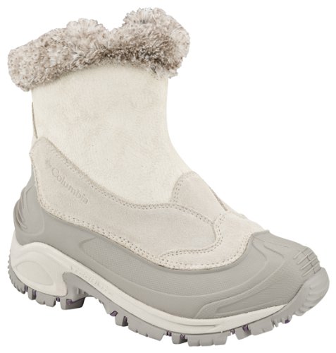 Columbia Womens Whitefield Zip Synthetic Boots