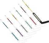 Warrior Swagger Pro Goalie Stick [SENIOR]