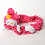 My Melody LCD Monitor Screen Cover Plush Toy
