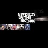 New Kids On The Block "Greatest Hits" [CD + DVD]