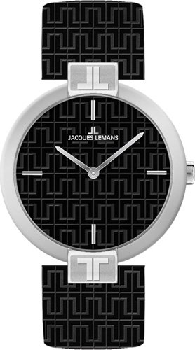 Jacques Lemans Damenarmbanduhr Vedette 1-1503 A Preisvergleich