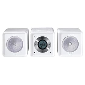 Philips Micro System MC108