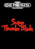 Super Thunder Blade [Download]