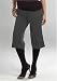 Women's Lauren Kiyomi Twill Crop Pants with Cuffs (Maternity) - More Colors Available