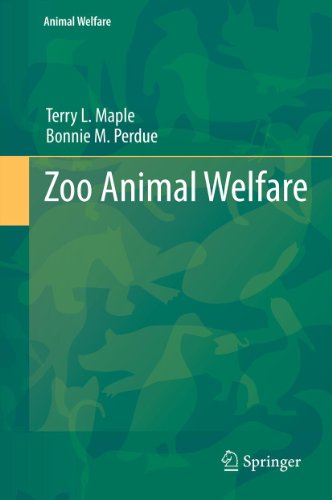 Zoo Animal Welfare: 14