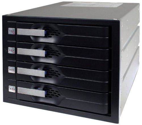 ICY DOCK SATA Backplane 8,89cm 3,5Zoll Preisvergleich