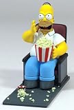 Official McFarlane The Simpsons Movie Homer Movie Mayhem Figure