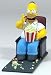 Official McFarlane The Simpsons Movie Homer Movie Mayhem Figure