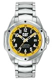 Caterpillar YH 141 11 117 Gents Bracelet watch