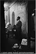 Thelonious Monk Takes Five at the Blue Angel, July 1963
