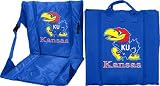 Kansas Jayhawks Stadium Seat