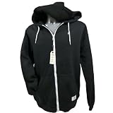 Etnies Classic Sherpa Zip Fleece Men's Sweatshirt