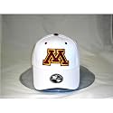 Minnesota Golden Gophers Adult One-Fit Hat
