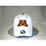 Minnesota Golden Gophers Adult One-Fit Hat