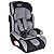 TecTake 400212 Autokindersitz Gruppe I/I...