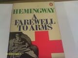 Farewell to Arms (Modern Classics) by Hemingway, Ernest