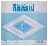 Avenida Brasil 1 (Portuguese Edition)