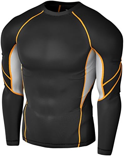 Tesla Gear Men Under Compression Base Layer Shirt Short Pant ¡¦