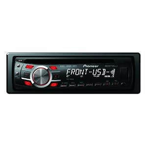 Pioneer DEH-2300UB CD-MP3-Tuner