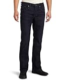 IMAGE OF William Rast Men's Logan Straight Leg Jean, Shanghai, 29