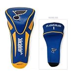 Saint Louis Blues St Apex Golf Club Headcover
