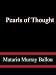 Pearls of Thought