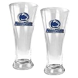 Penn State Nittany Lions NCAA 2pc Pilsner Set