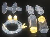 Medela Replacement Parts Kit Pump In Style Advanced BPA Free #PISKITA-STD
