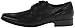 Calvin Klein Men's Brodie Perf Leather Oxford