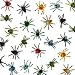 2" Soft Plastic Spider