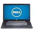 Dell XPS X15Z-7502ELS 15-Inch Laptop - Elemental Silver