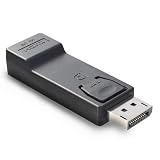 Neet® - DisplayPort to HDMI adapter / converter (for Dell / PC / Monitor etc.)