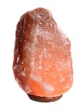 Kitchen & Housewares : Salt Lamp 4.5Kg