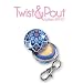 Twist & Pout Lip Balm - Marakesh Kiss Lip Clip