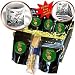 Londons Times Funny Medicine Cartoons - Banana Operation At St. Primates - Coffee Gif...