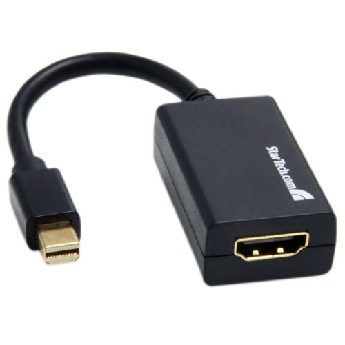 black friday price StarTech MDP2HDMI