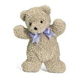 North American Bear Oatmeal Bear