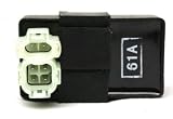 Produkt-Bild: CDI Sport f&uuml;r CPI Keeway ohne Drehzahlbegrenzer