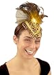 Leopard Fashion Hat - Adult Std.