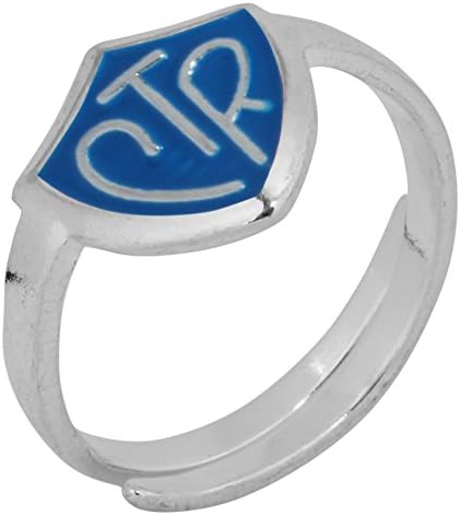 CTR Choose the Right Ring- Adjustable CTR "Blue" Ring Primary (20 pack) H14B
