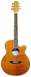 Cooder by Takamine/クーダー TCP-450/VN エレアコ