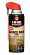 3-IN-ONE 100581 Garage Door Lubricant Spray, 11 oz.