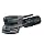 PORTER-CABLE 394 5-Inch Low-Profile Random-Orbit Sander with Dust Collection and Pressure-Sensitive Adhesive Pad