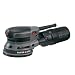 Porter-Cable 394 5-Inch Low-Profile Random-Orbit Sander with Dust Collection and Pressure-Sensitive Adhesive Pad