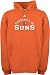 Search : Phoenix Suns Property One Fleece Hooded Sweatshirt