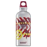 SIGG ���� �ȥ�٥顼�ǥ����� 0.6L ���饦��ɥ����� 50050